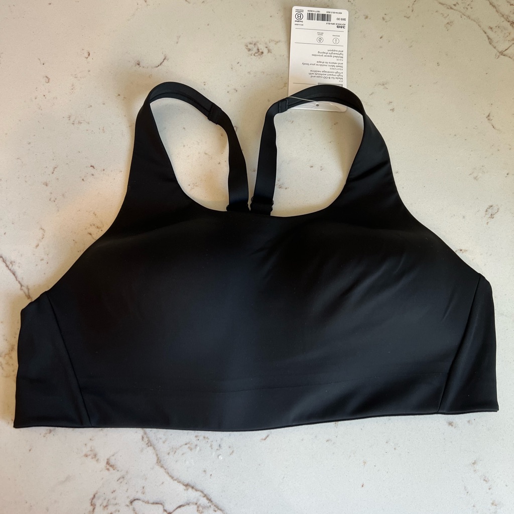Athleta Advance Bra